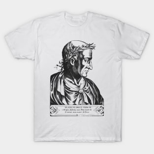 Plato T-Shirt